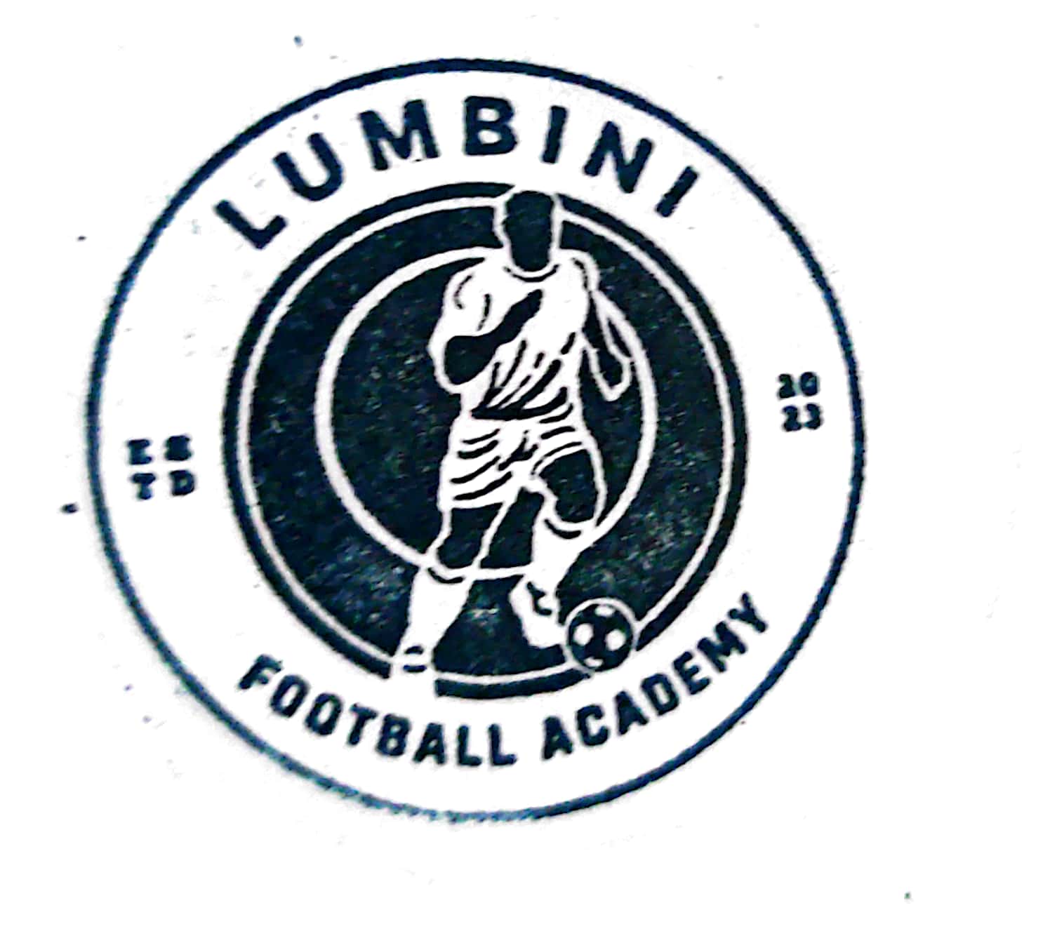 Lumbini Football Academy